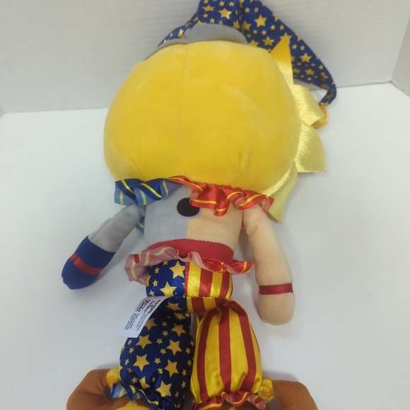 Funko Security Breach Five Nights At Freddy's Sun Moon Plush 14" Collector - Picture 7 of 10